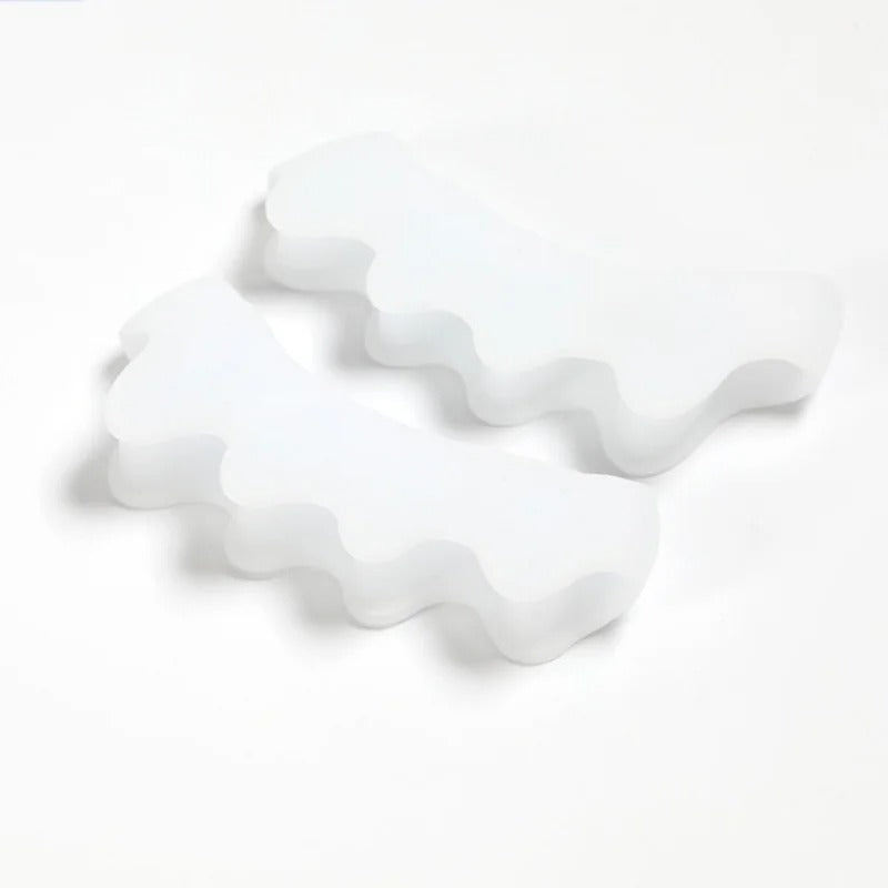 Splayd Gel Toe Separators - Your Secret Weapon!