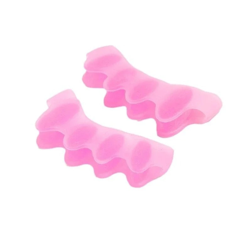 Splayd Gel Toe Separators - Your Secret Weapon!