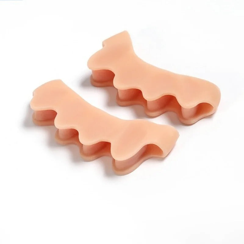 Splayd Gel Toe Separators - Your Secret Weapon!